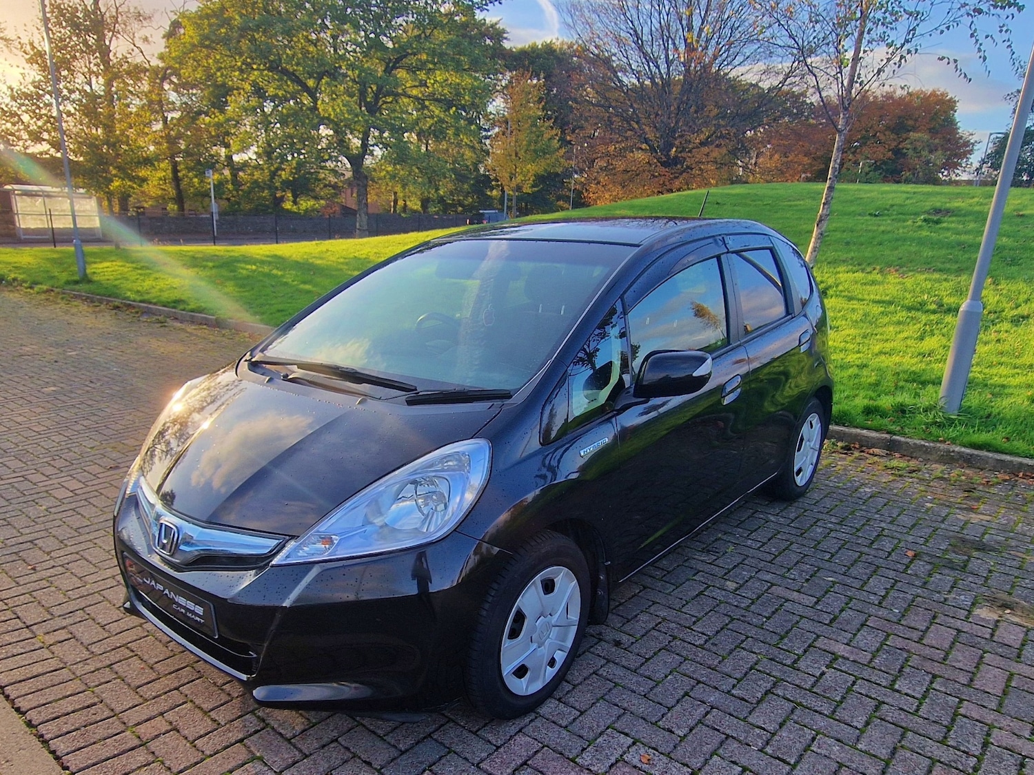 Used Honda Fit 2025 for sale - 76309665: Photo 3