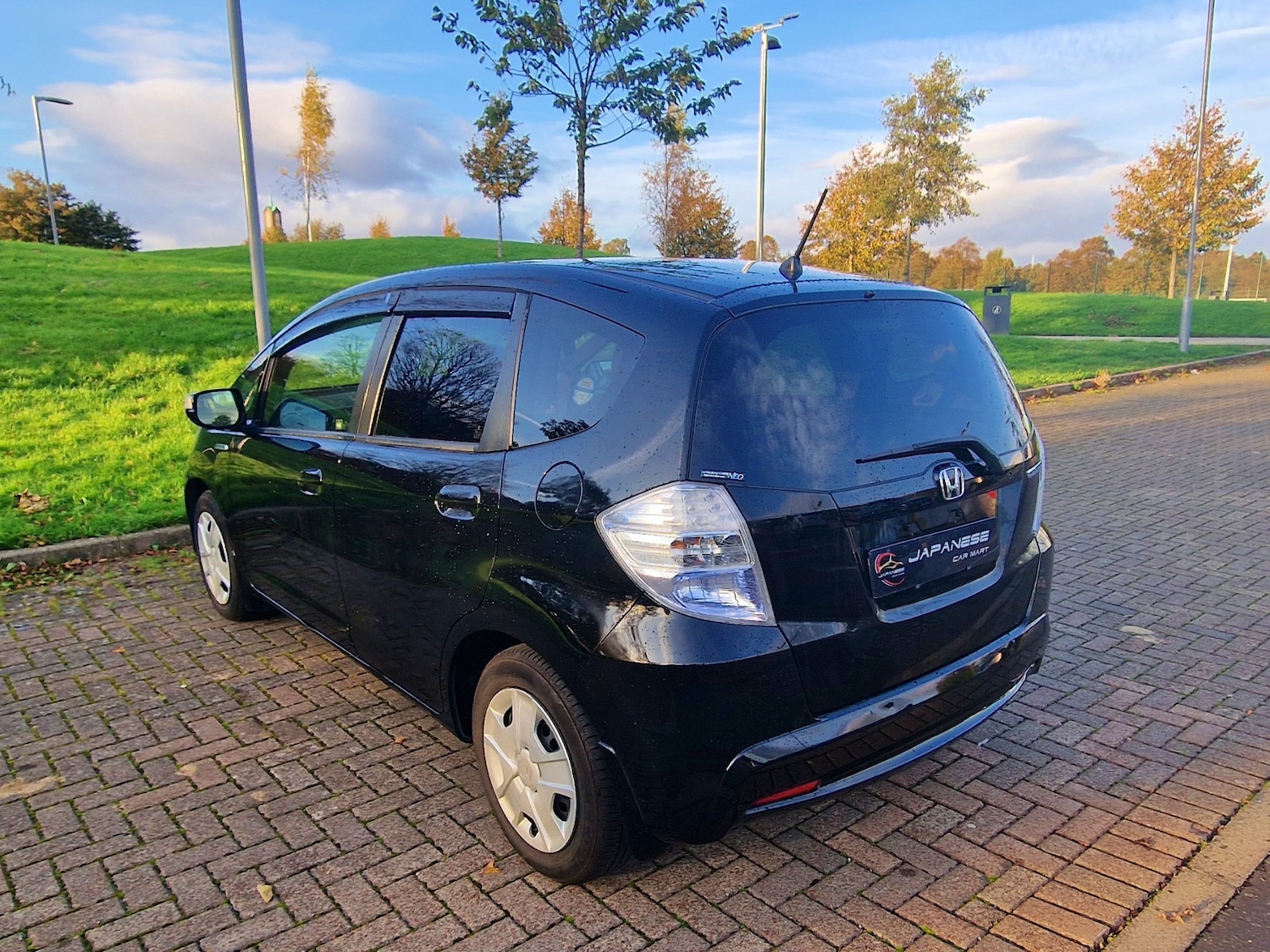 Used Honda Fit 2025 for sale - 76309665: Photo 5