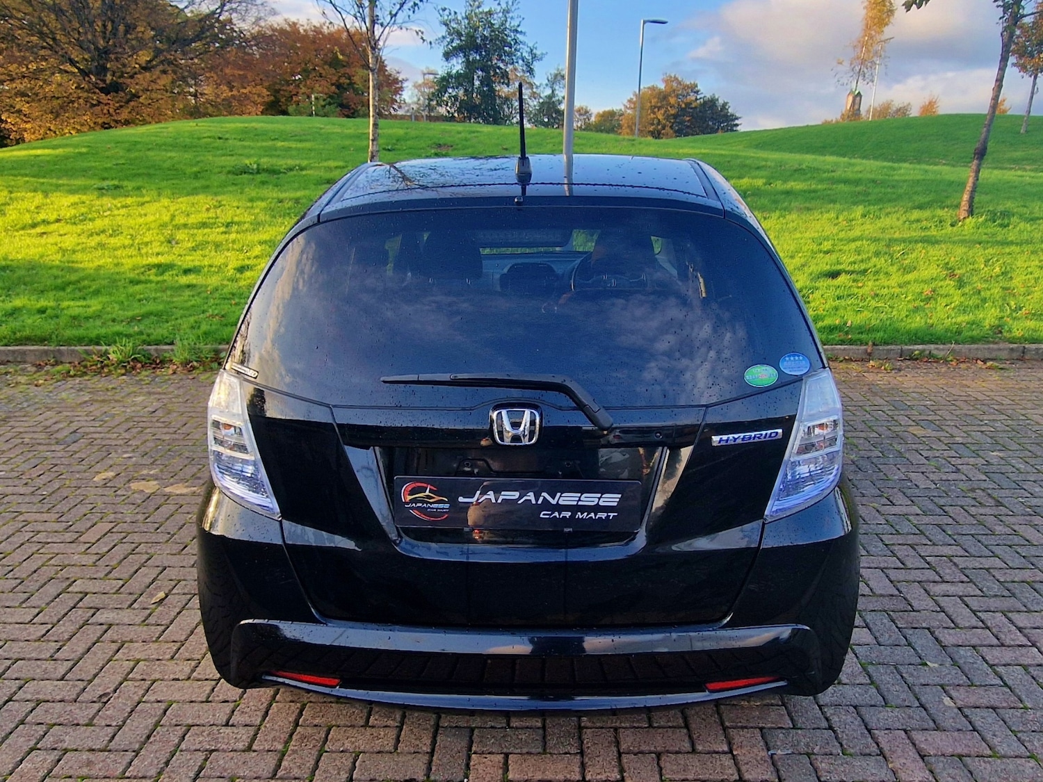 Used Honda Fit 2025 for sale - 76309665: Photo 6