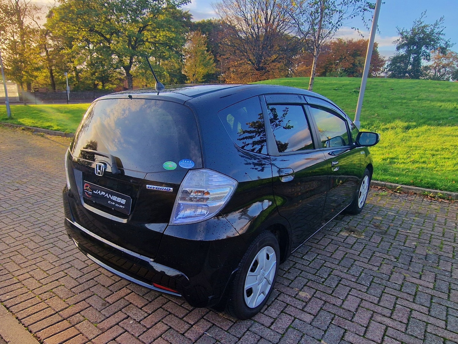 Used Honda Fit 2025 for sale - 76309665: Photo 7