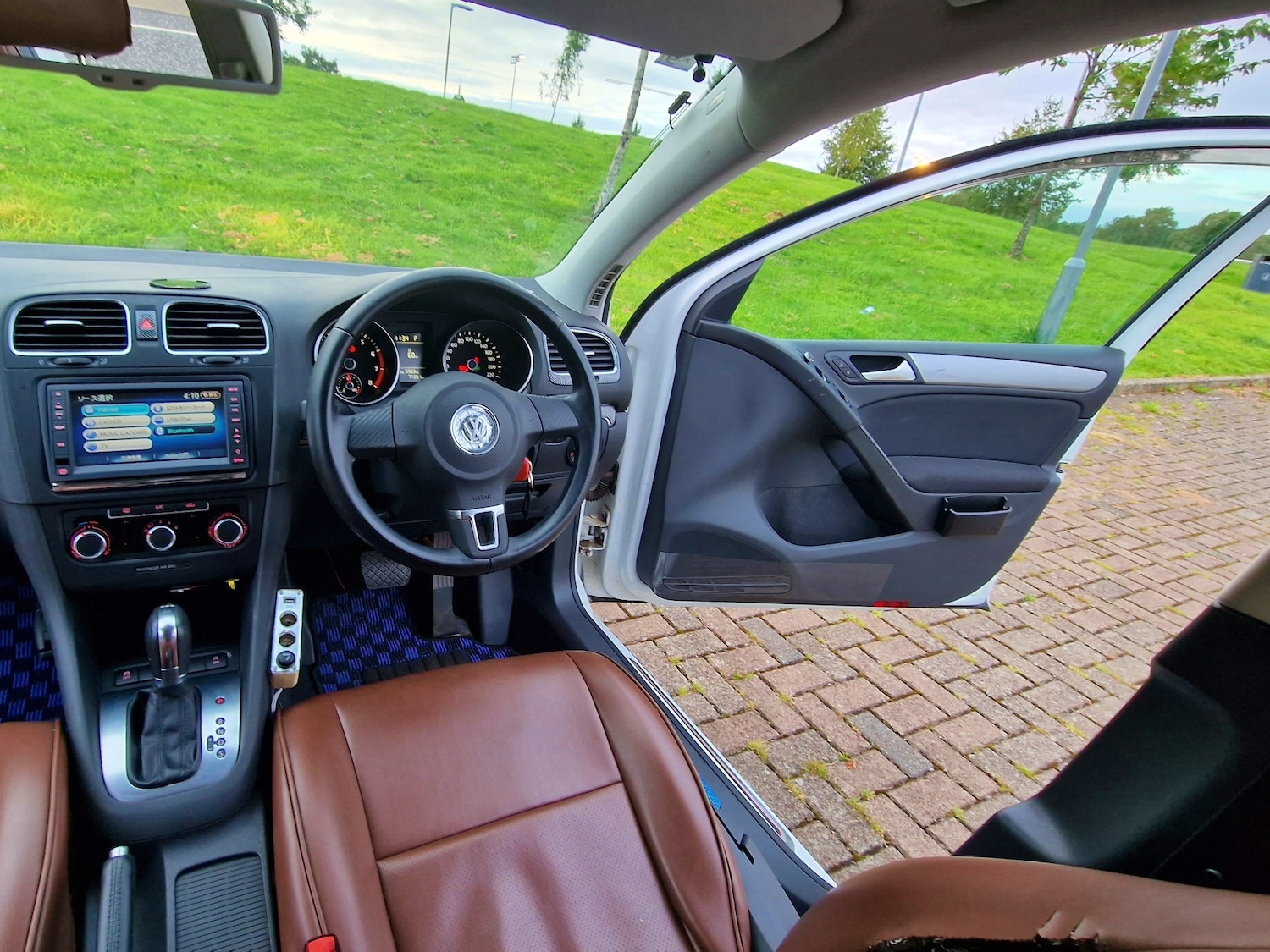 Used Volkswagen Golf 2012 for sale - 78210014: Photo 11