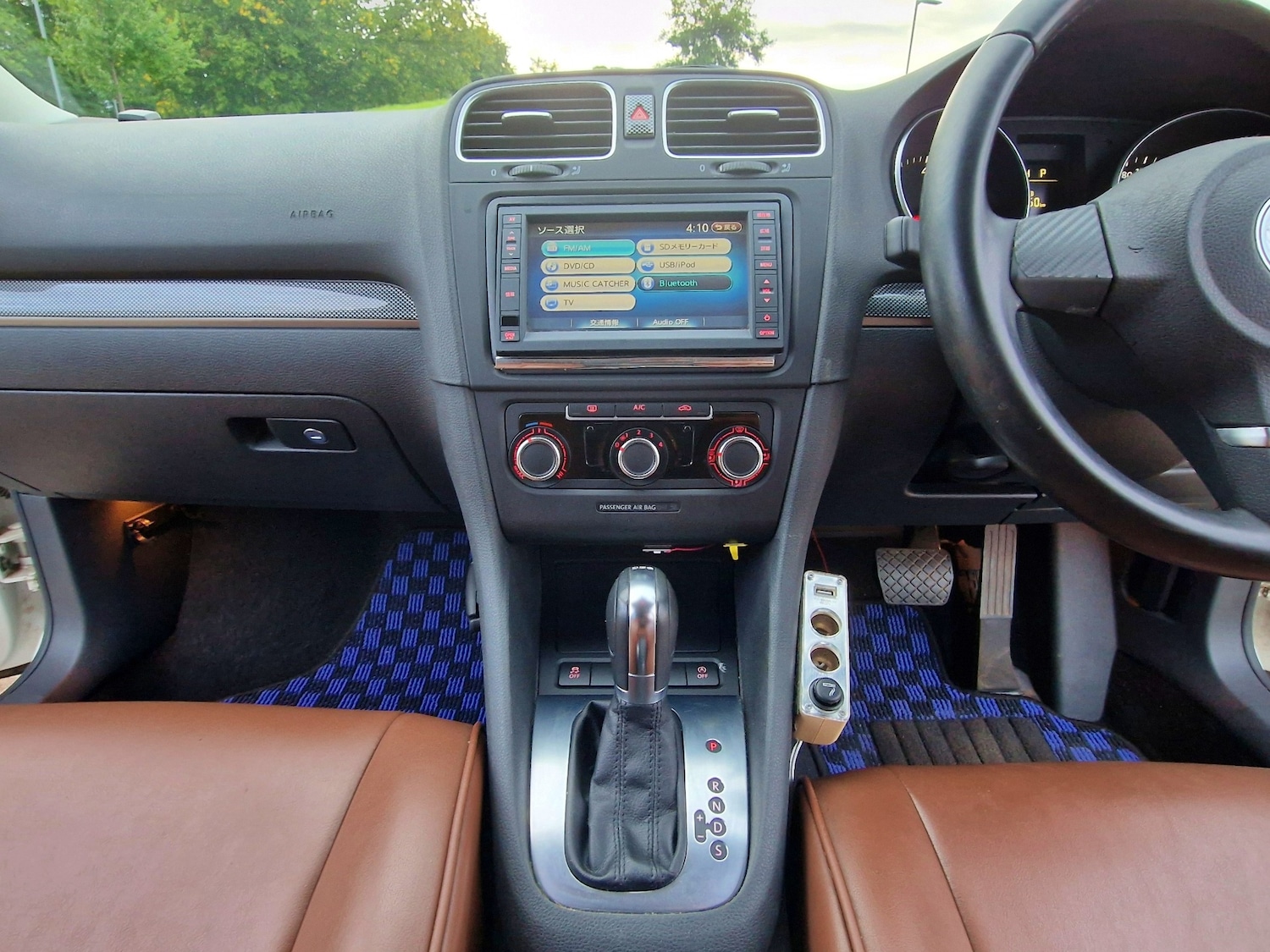 Used Volkswagen Golf 2012 for sale - 78210014: Photo 13