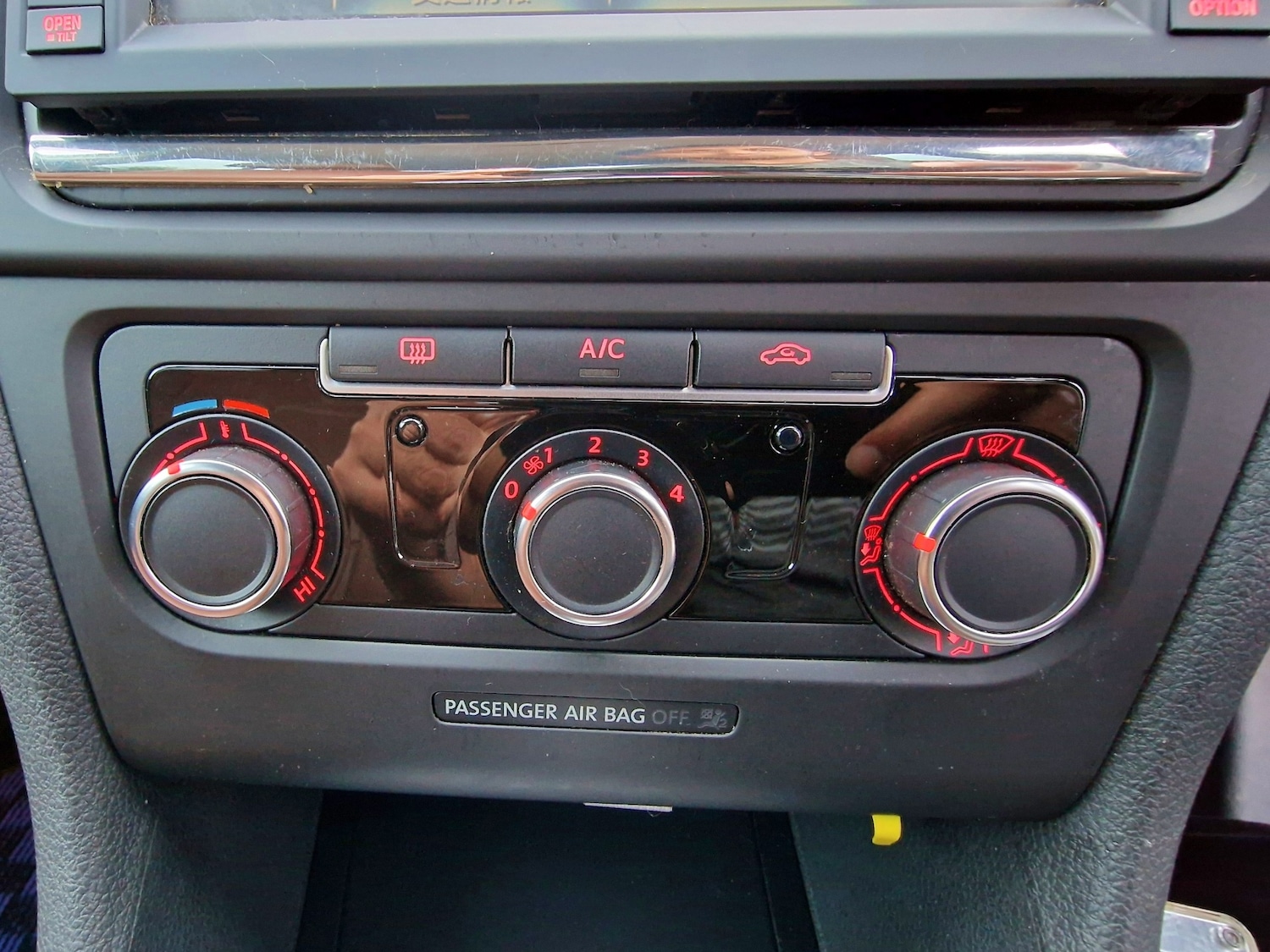 Used Volkswagen Golf 2012 for sale - 78210014: Photo 18