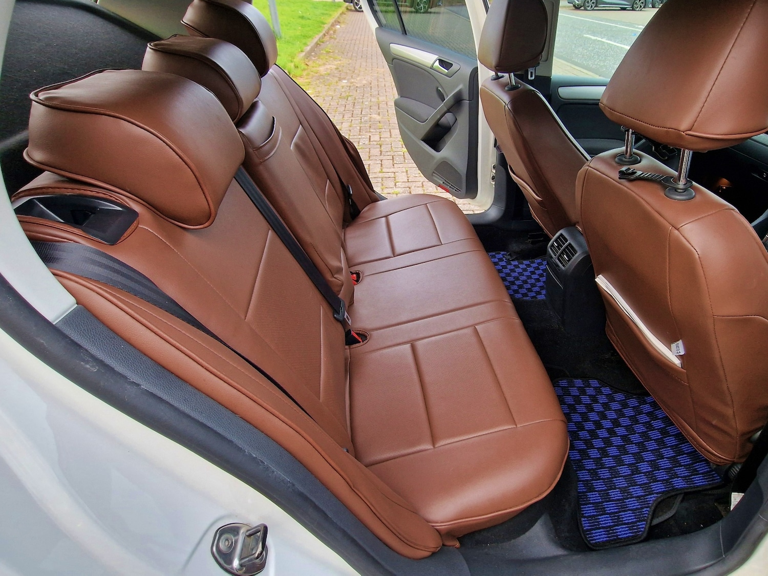 Used Volkswagen Golf 2012 for sale - 78210014: Photo 22