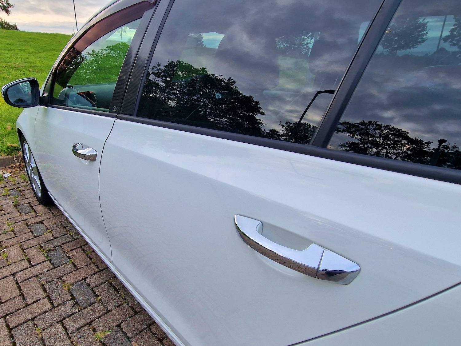 Used Volkswagen Golf 2012 for sale - 78210014: Photo 27