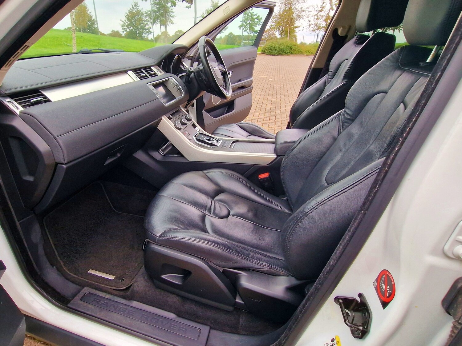 Used Land Rover Range Rover Evoque 2015 for sale - 76077879: Photo 10