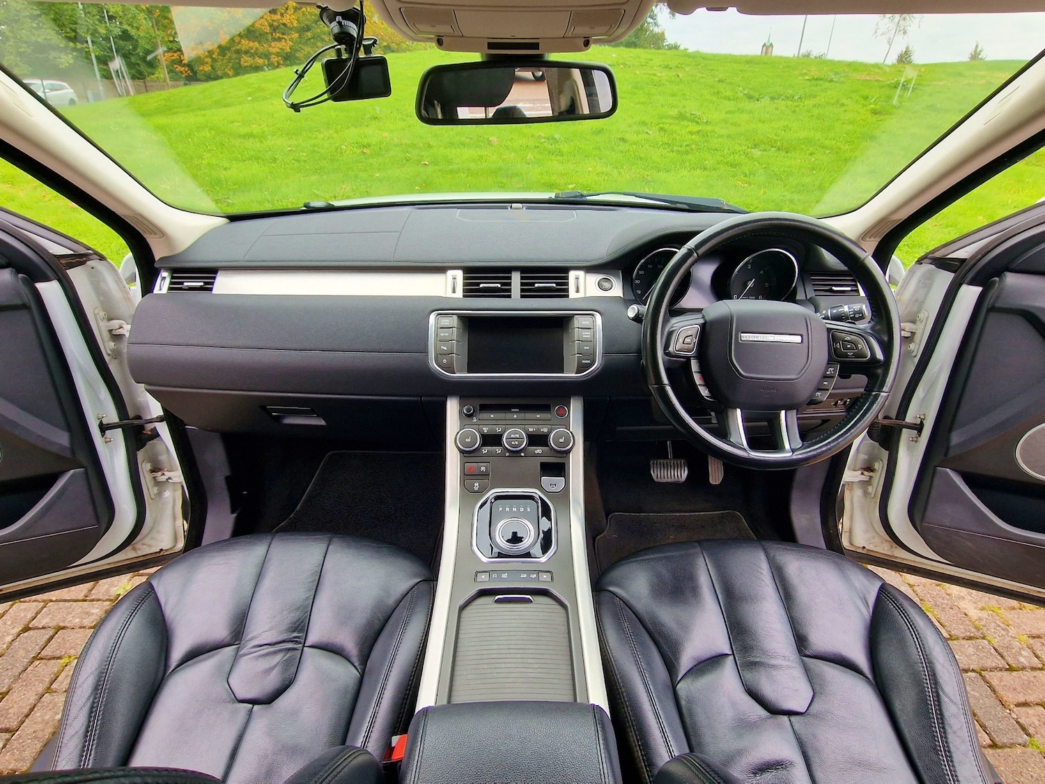 Used Land Rover Range Rover Evoque 2015 for sale - 76077879: Photo 11