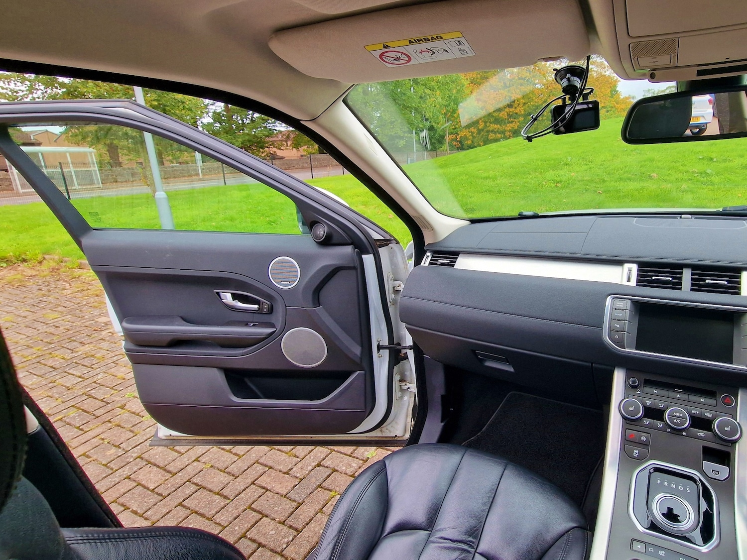 Used Land Rover Range Rover Evoque 2015 for sale - 76077879: Photo 13