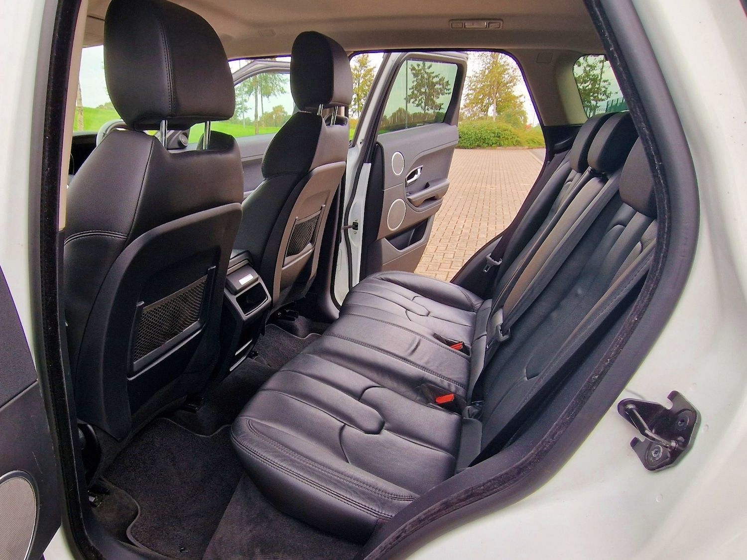 Used Land Rover Range Rover Evoque 2015 for sale - 76077879: Photo 14