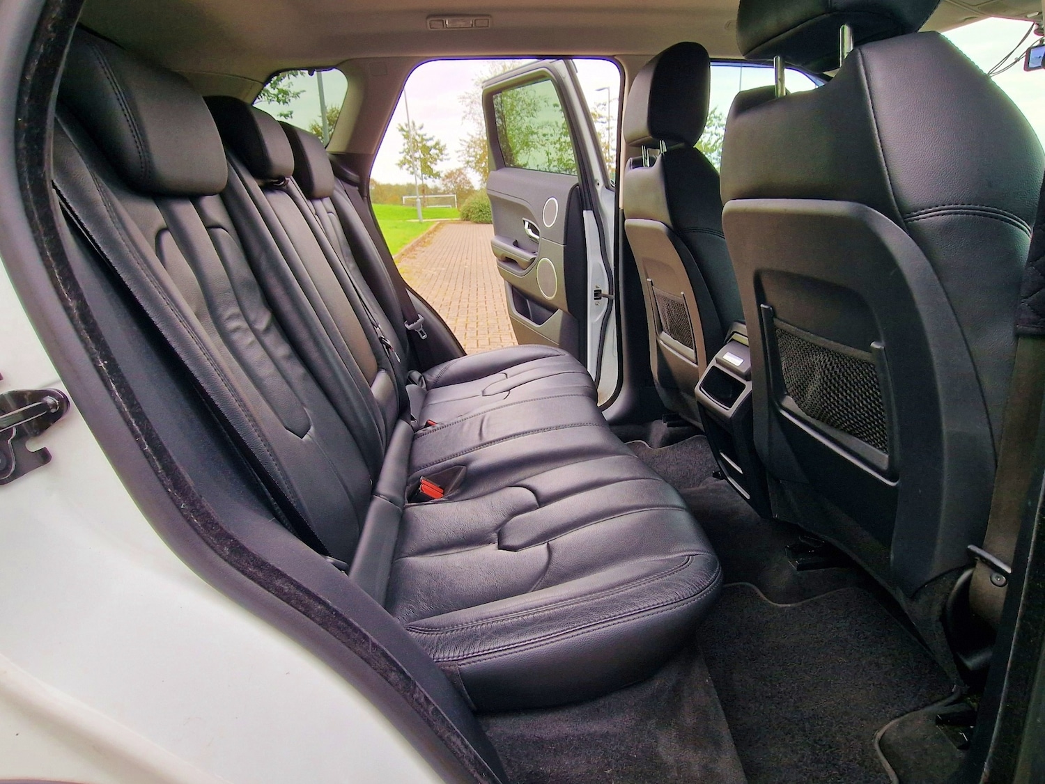 Used Land Rover Range Rover Evoque 2015 for sale - 76077879: Photo 15