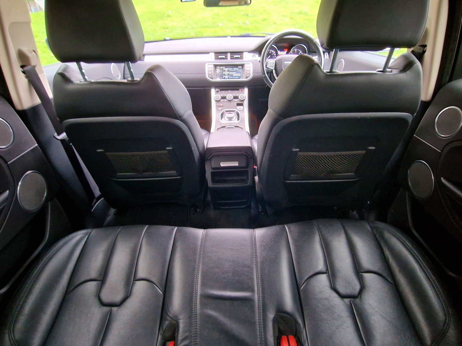 Used Land Rover Range Rover Evoque 2015 for sale - 76077879: Photo 16