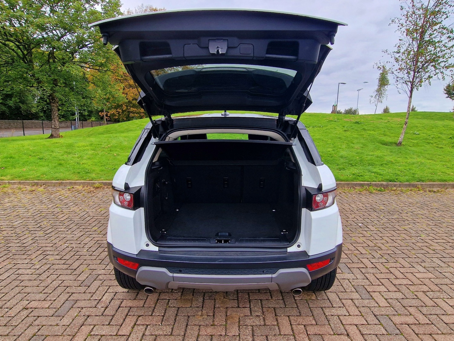 Used Land Rover Range Rover Evoque 2015 for sale - 76077879: Photo 17