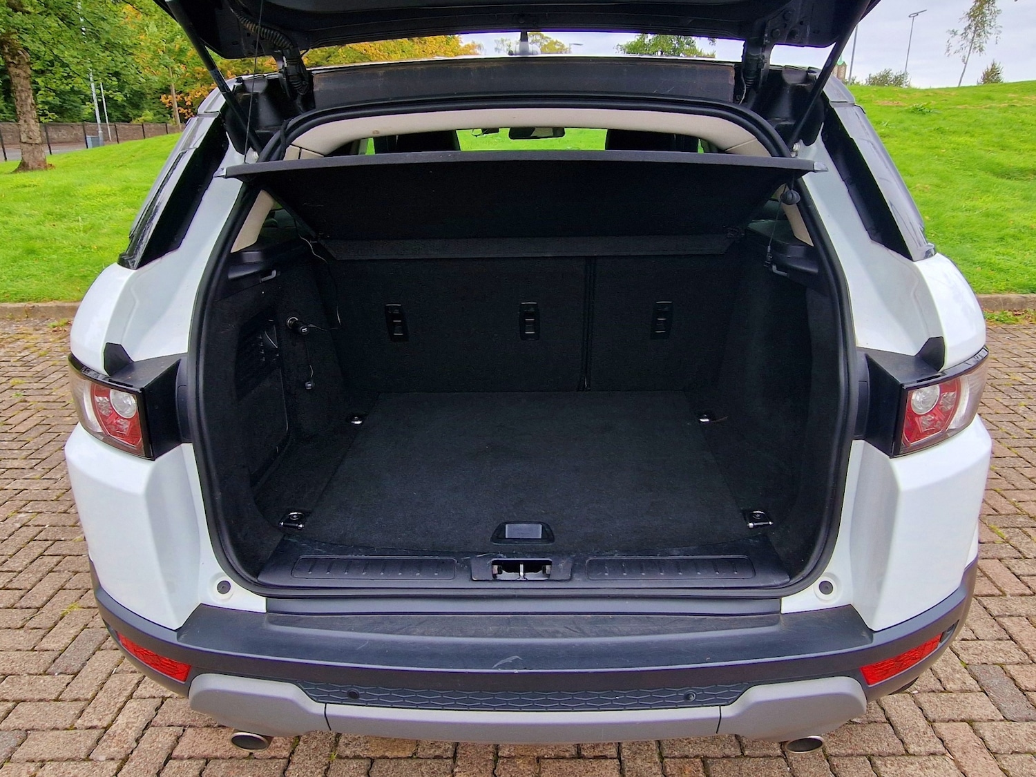 Used Land Rover Range Rover Evoque 2015 for sale - 76077879: Photo 18