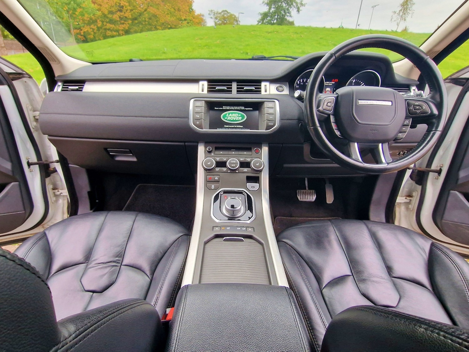 Used Land Rover Range Rover Evoque 2015 for sale - 76077879: Photo 19