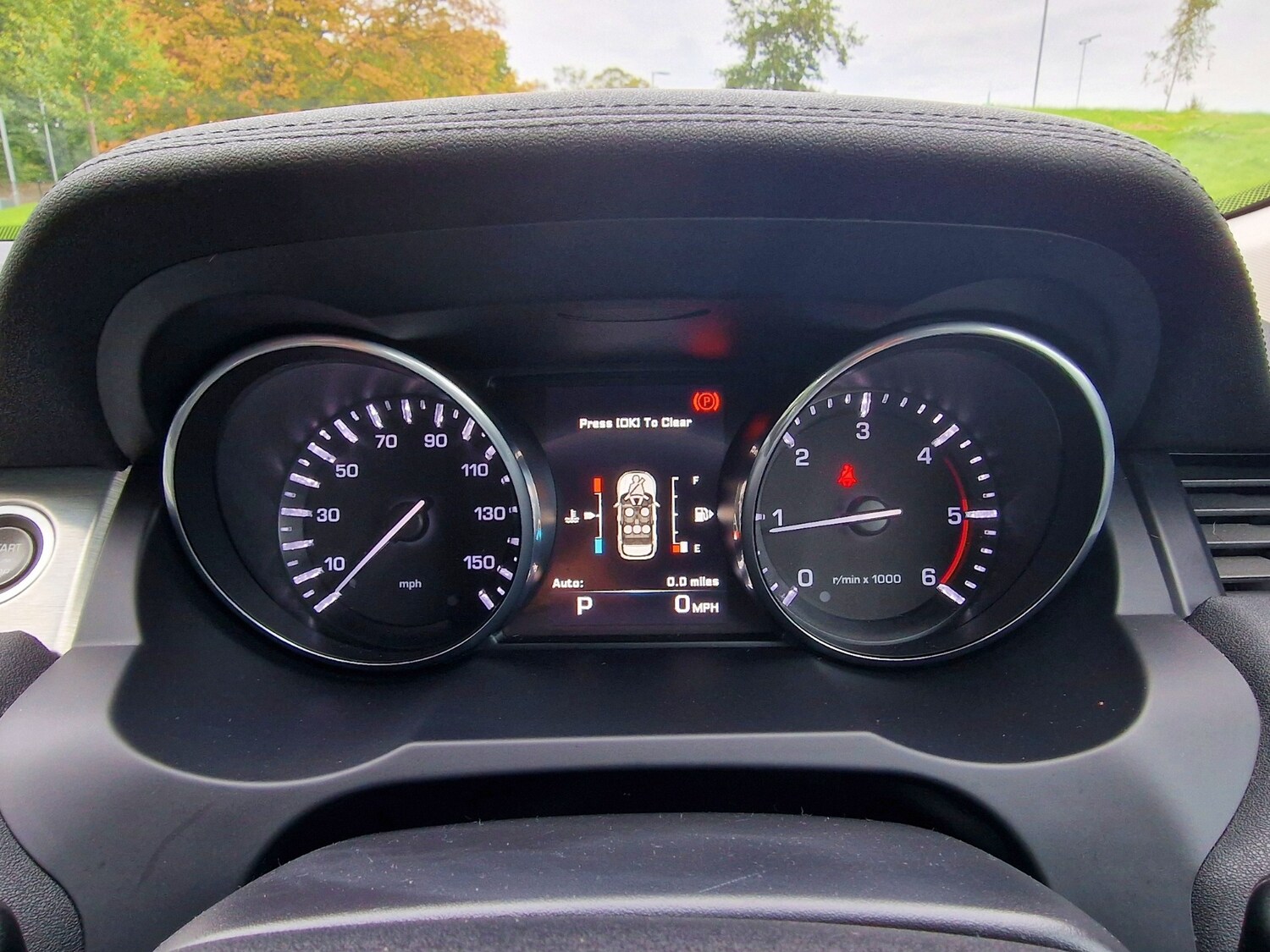 Used Land Rover Range Rover Evoque 2015 for sale - 76077879: Photo 20