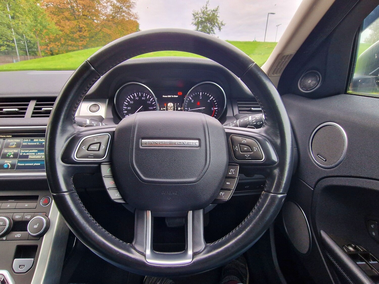 Used Land Rover Range Rover Evoque 2015 for sale - 76077879: Photo 21