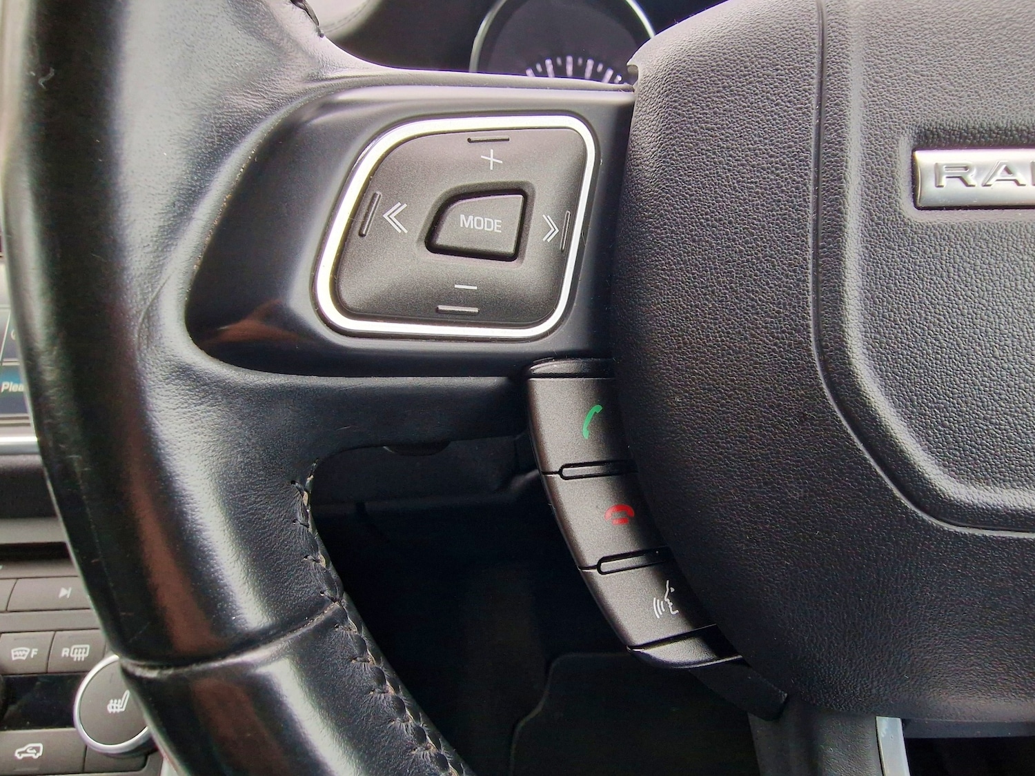 Used Land Rover Range Rover Evoque 2015 for sale - 76077879: Photo 23