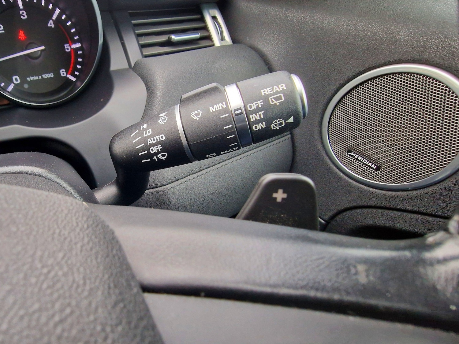 Used Land Rover Range Rover Evoque 2015 for sale - 76077879: Photo 24