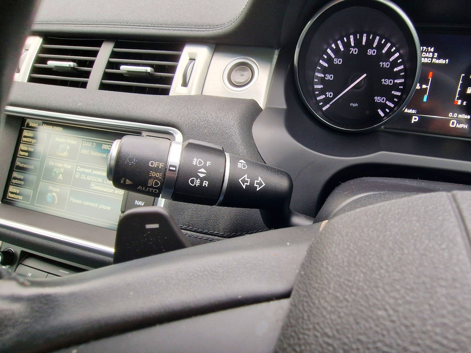 Used Land Rover Range Rover Evoque 2015 for sale - 76077879: Photo 25