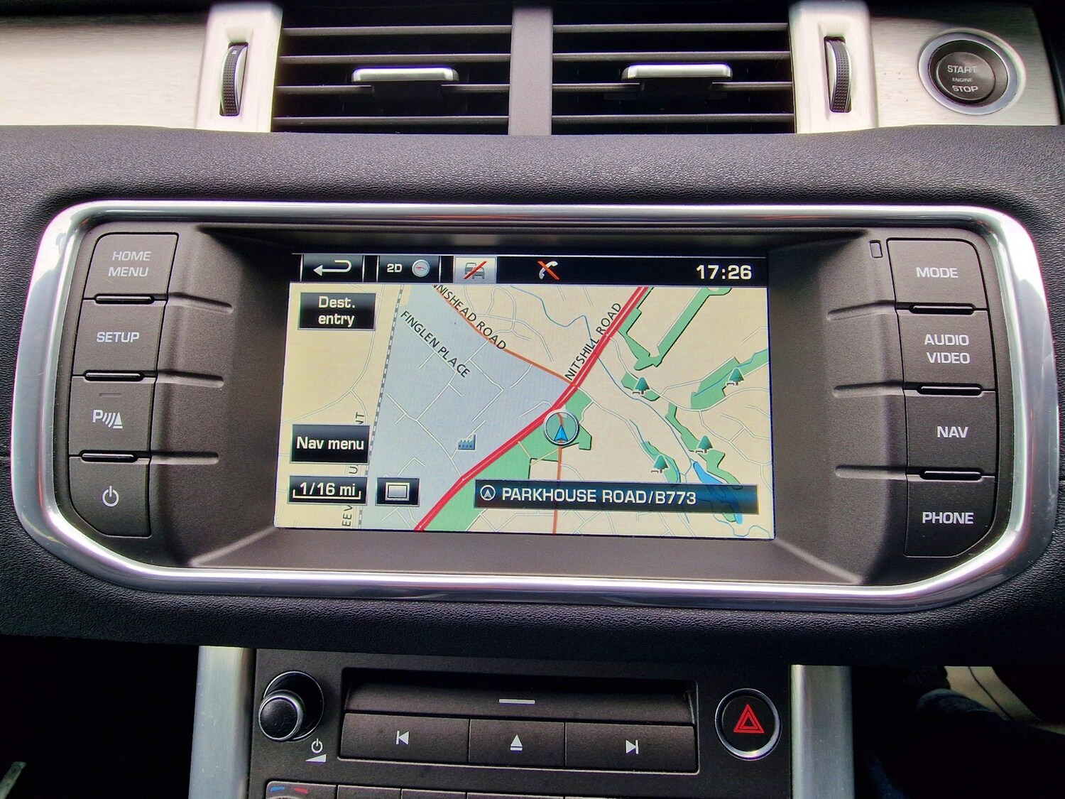 Used Land Rover Range Rover Evoque 2015 for sale - 76077879: Photo 27