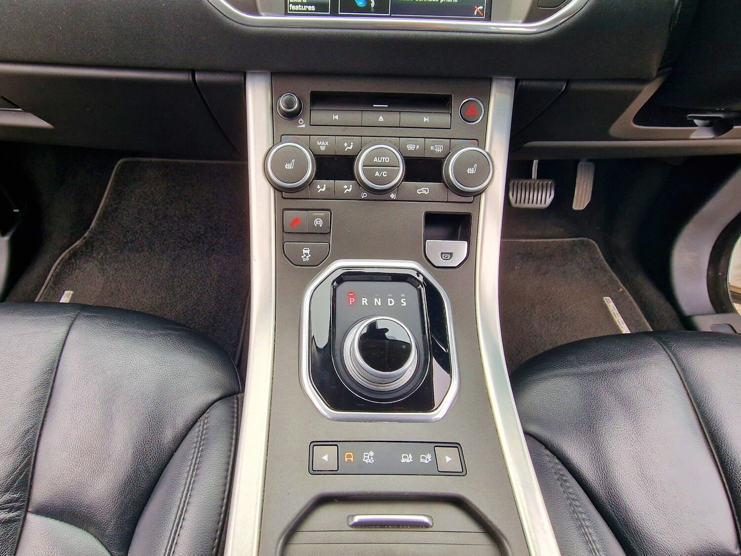 Used Land Rover Range Rover Evoque 2015 for sale - 76077879: Photo 28