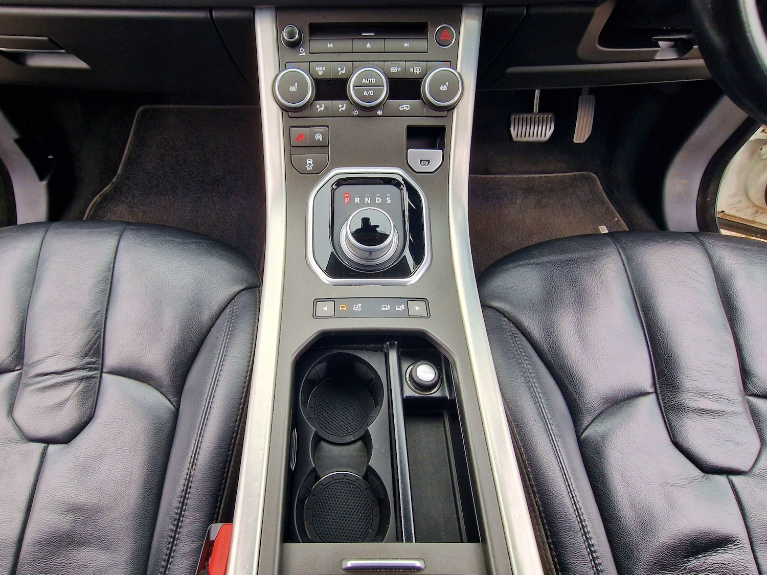 Used Land Rover Range Rover Evoque 2015 for sale - 76077879: Photo 29