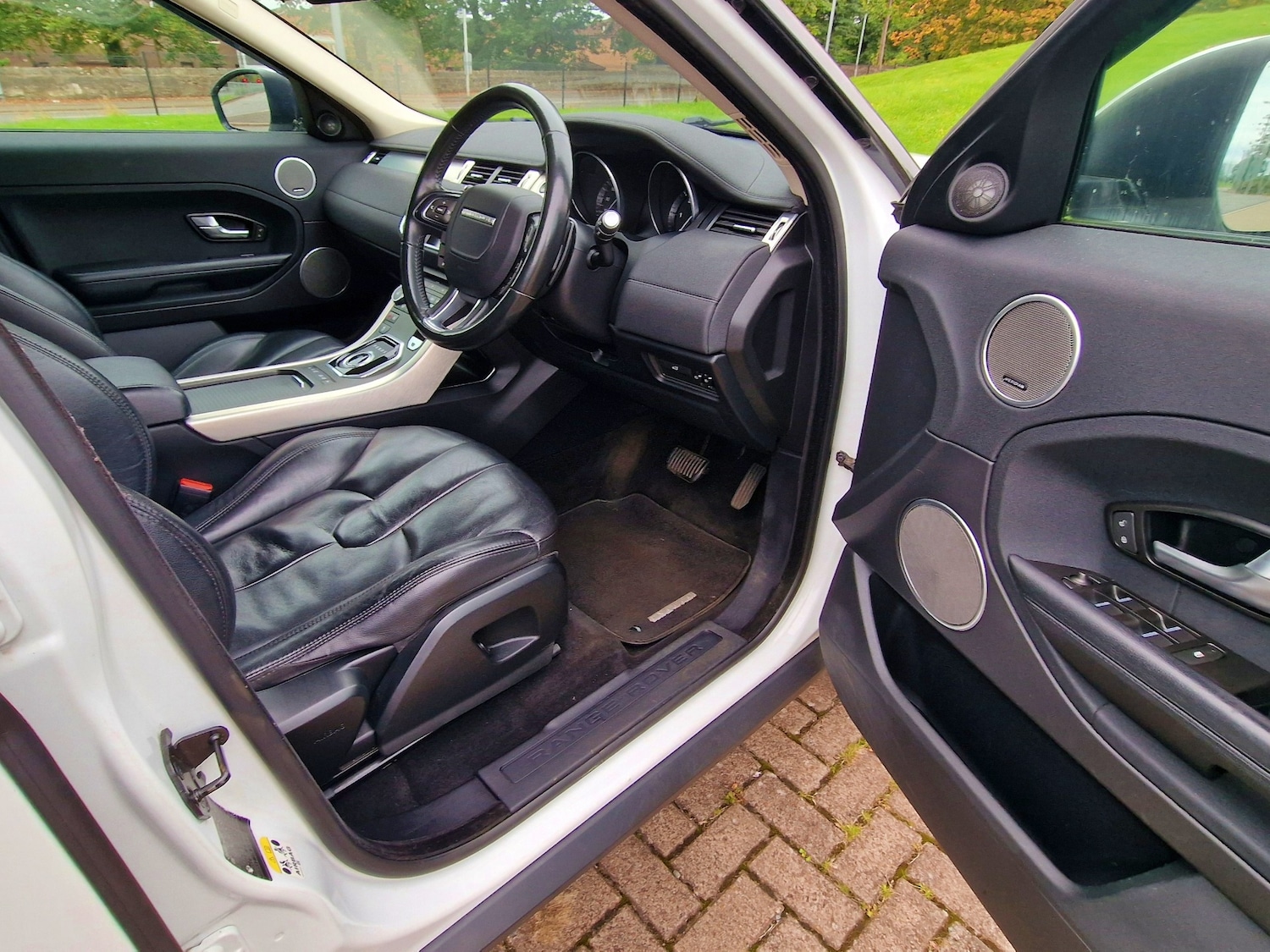 Used Land Rover Range Rover Evoque 2015 for sale - 76077879: Photo 9