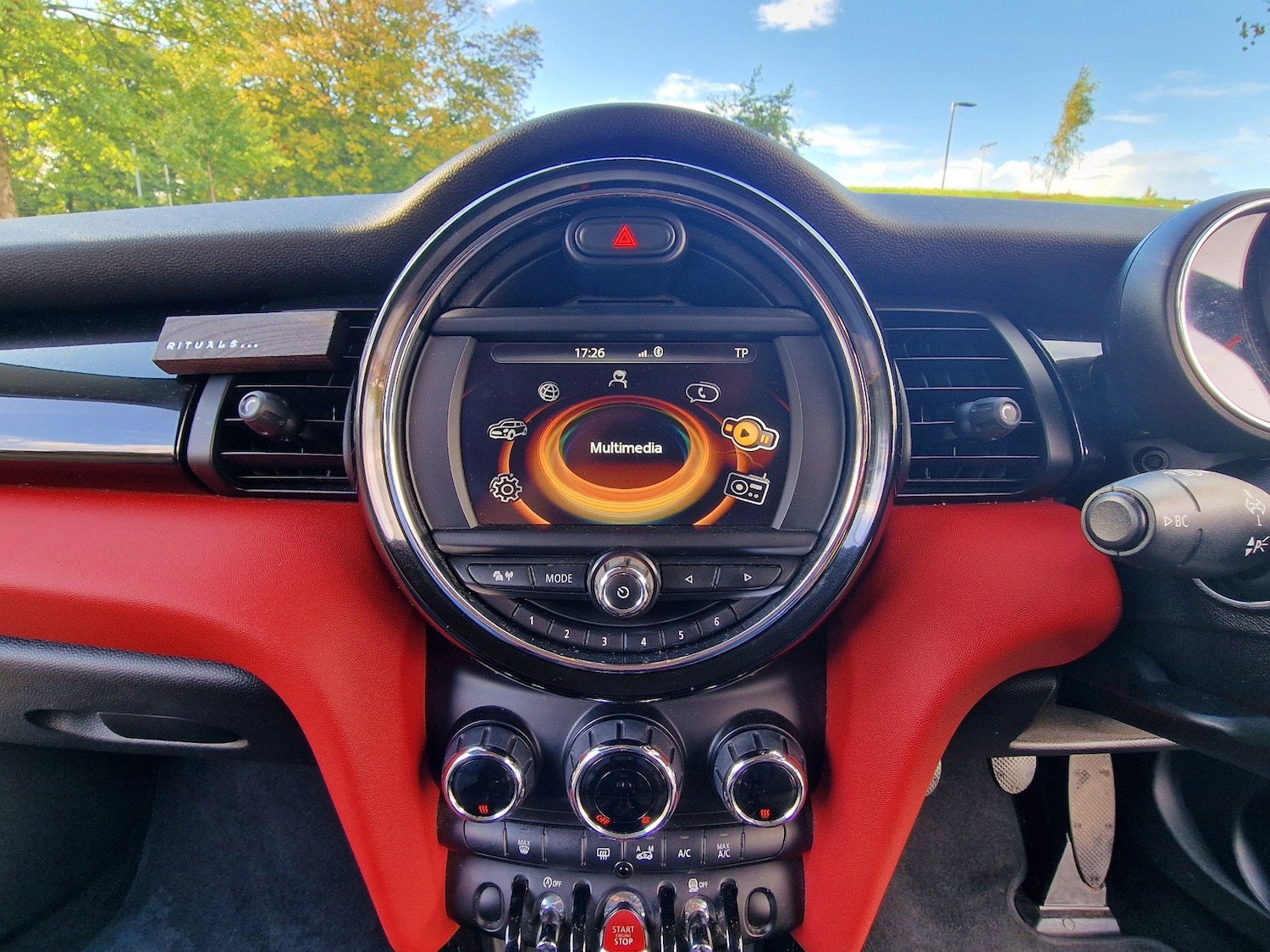 Used MINI Hatch 2016 for sale - 75944254: Photo 13