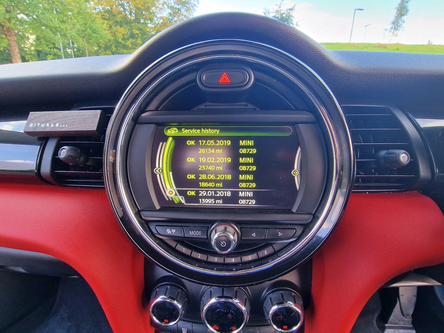 Used MINI Hatch 2016 for sale - 75944254: Photo 14