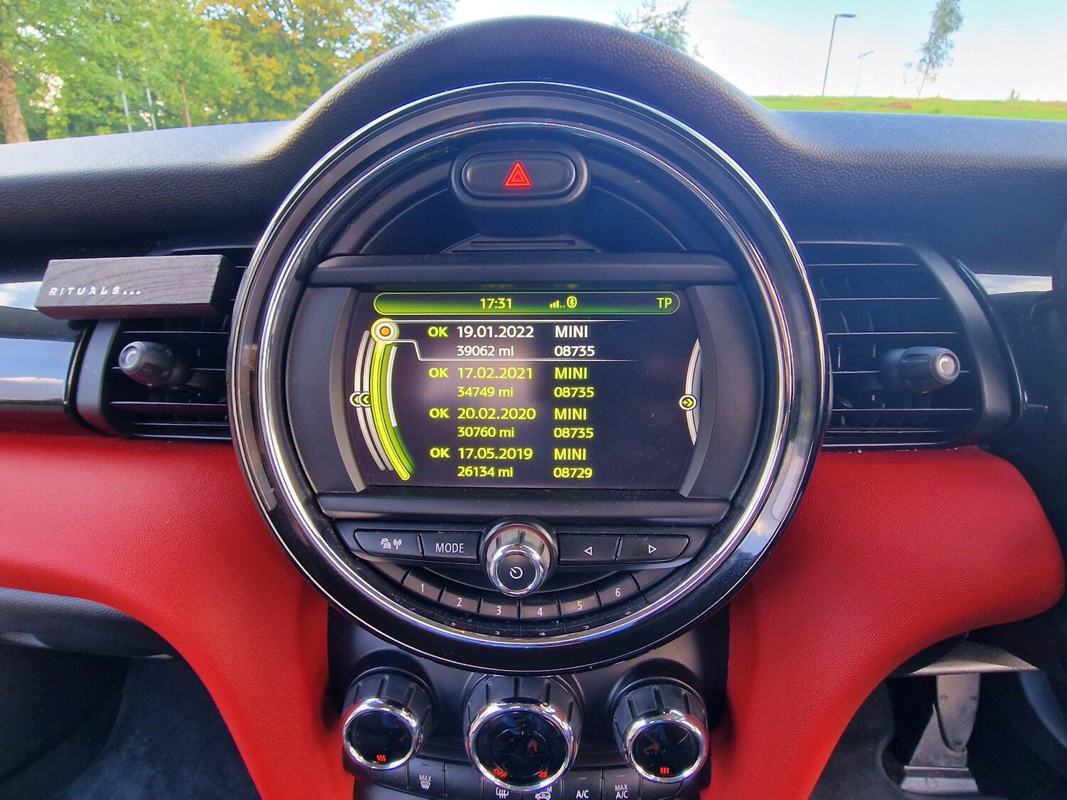 Used MINI Hatch 2016 for sale - 75944254: Photo 15