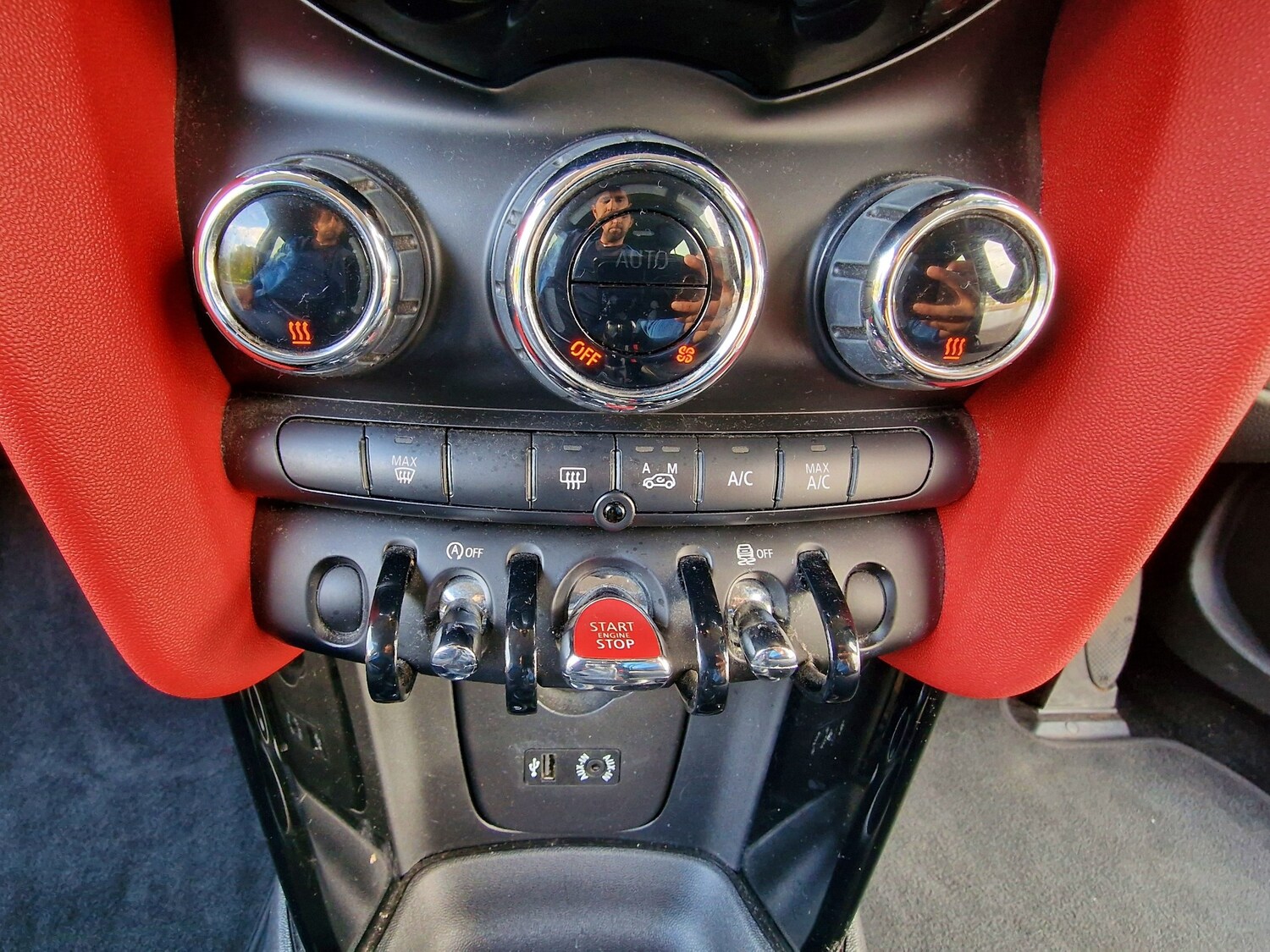 Used MINI Hatch 2016 for sale - 75944254: Photo 17