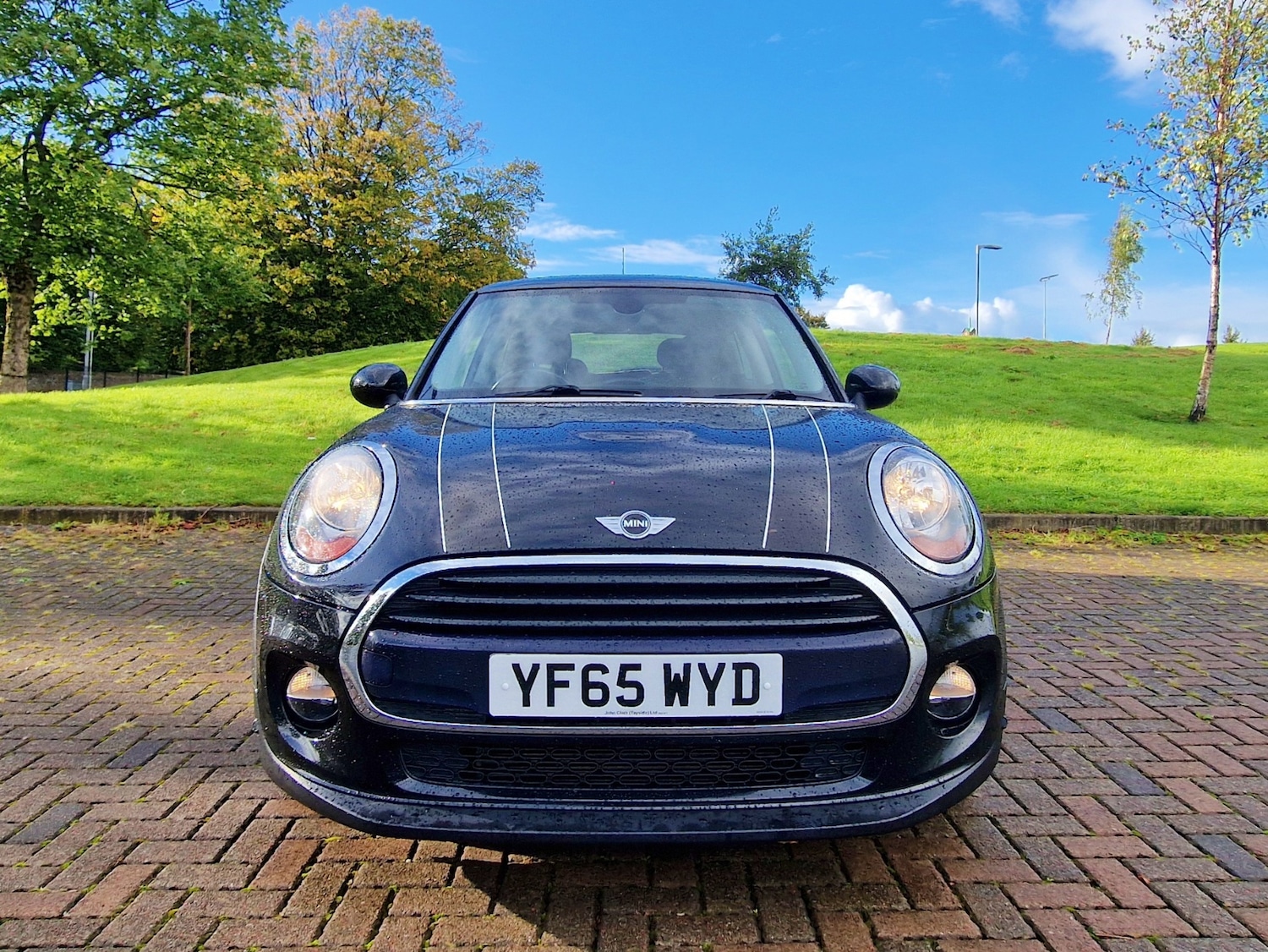 Used MINI Hatch 2016 for sale - 75944254: Photo 2