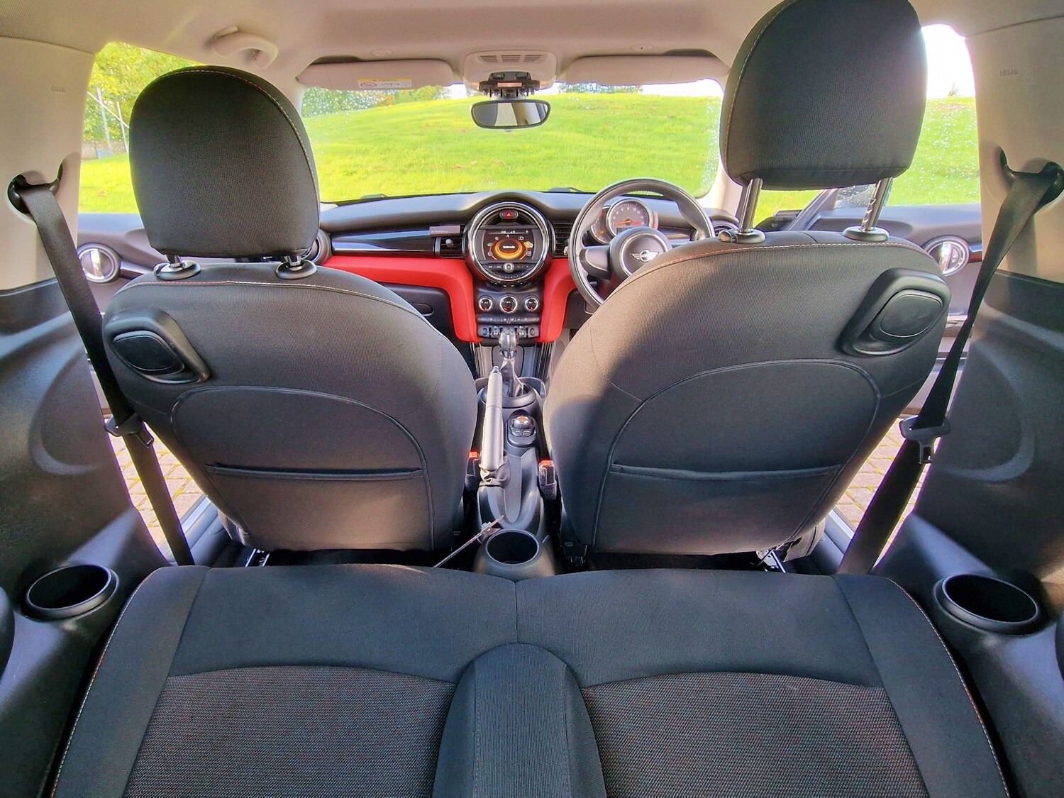 Used MINI Hatch 2016 for sale - 75944254: Photo 24