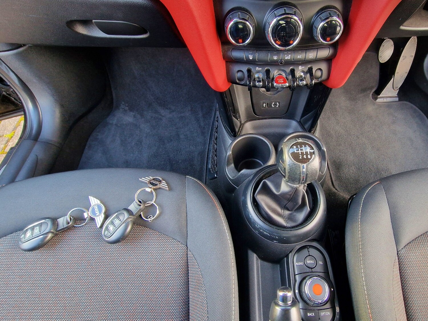 Used MINI Hatch 2016 for sale - 75944254: Photo 29