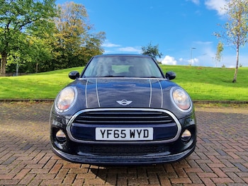 Used MINI Hatch 2016 for sale - 75944254: Photo