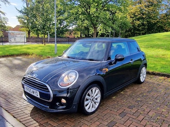 Used MINI Hatch 2016 for sale - 75944254: Photo