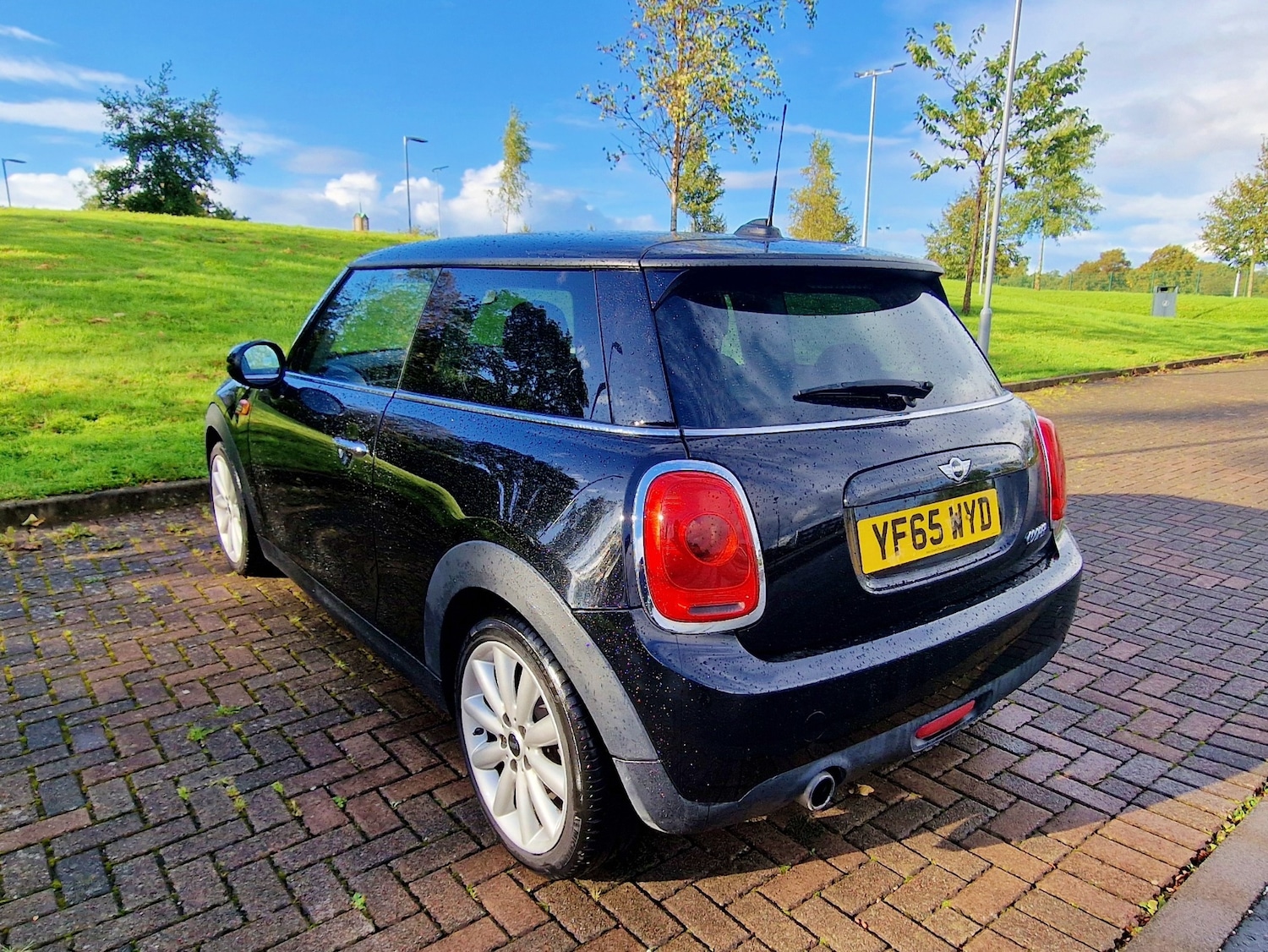 Used MINI Hatch 2016 for sale - 75944254: Photo 4