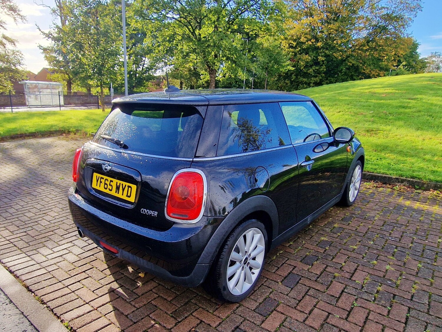 Used MINI Hatch 2016 for sale - 75944254: Photo 6