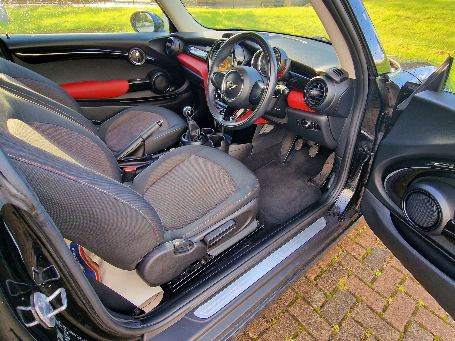 Used MINI Hatch 2016 for sale - 75944254: Photo 7