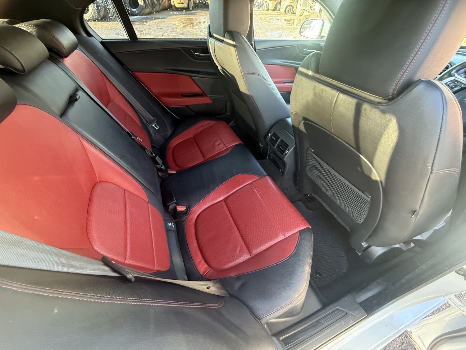 Used Jaguar XE 2015 for sale - 77639172: Photo 10