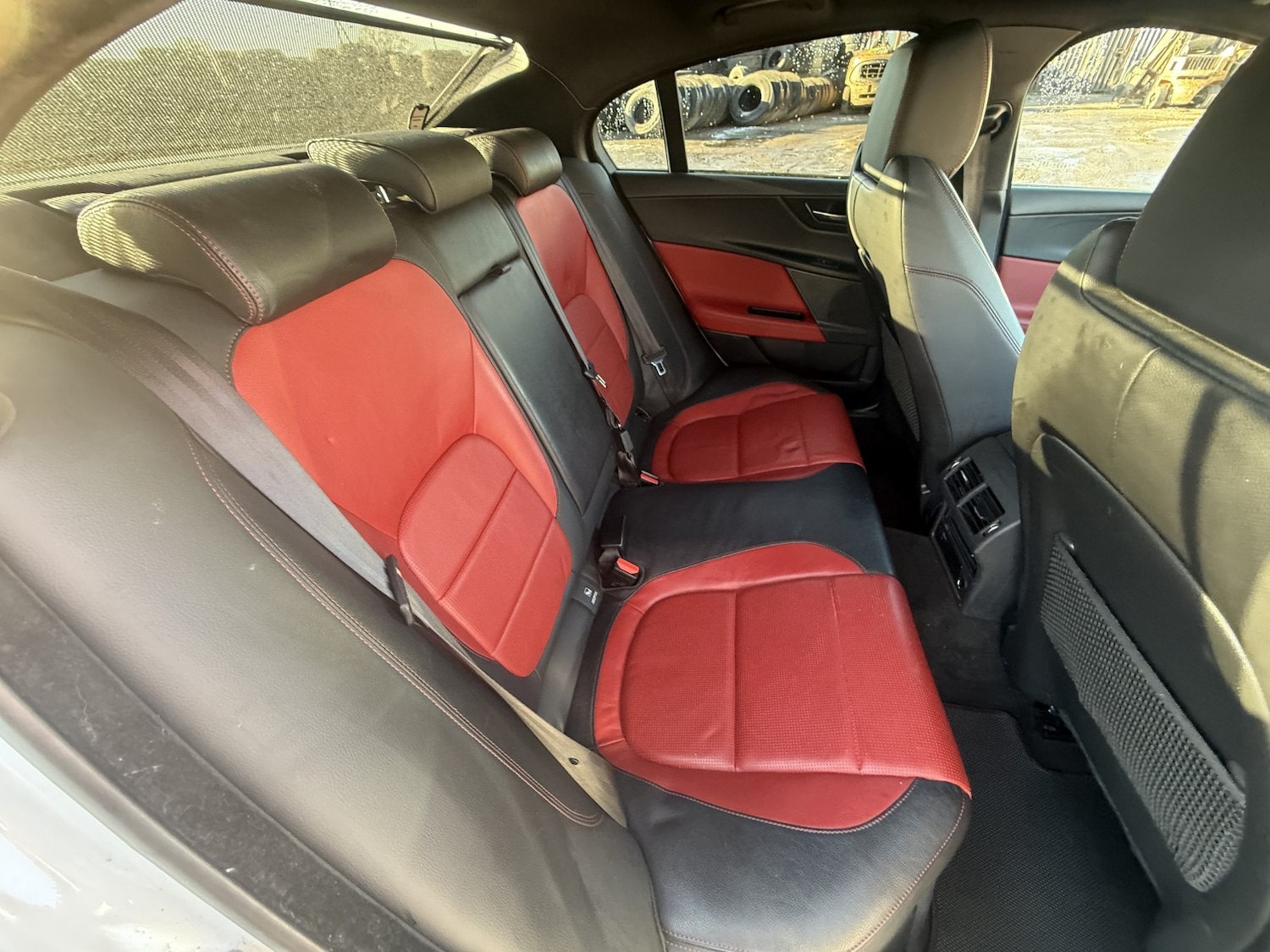 Used Jaguar XE 2015 for sale - 77639172: Photo 11