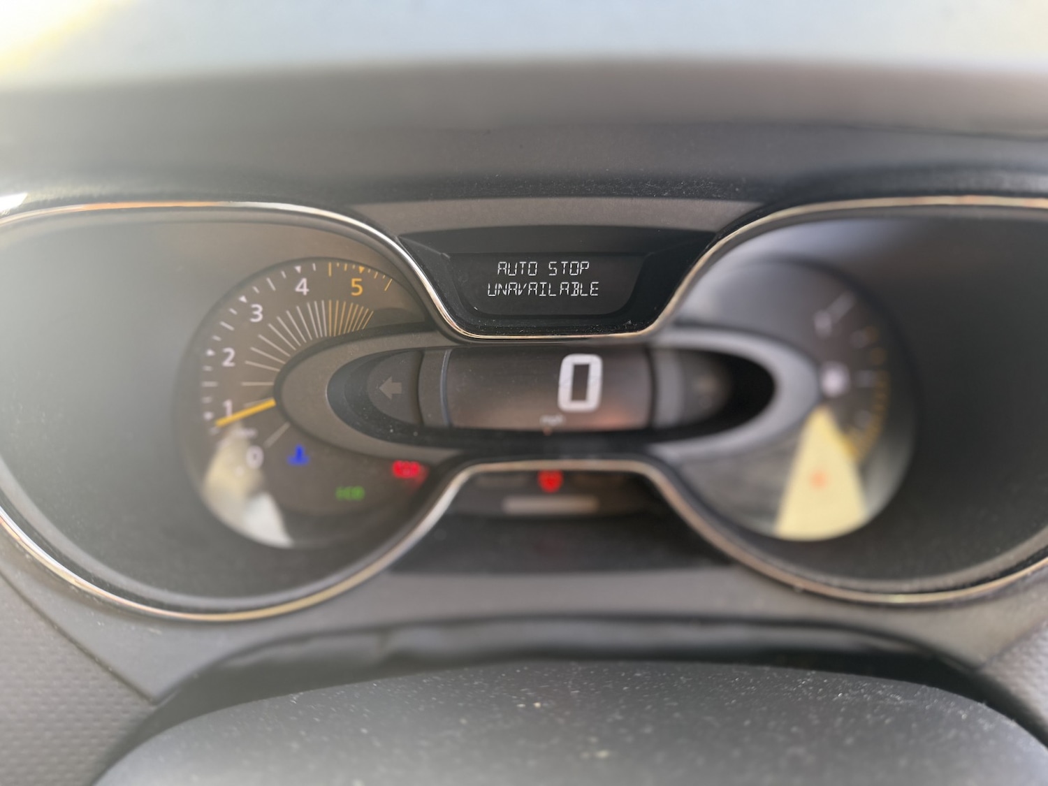 Used Renault Captur 2014 for sale - 77639207: Photo 14