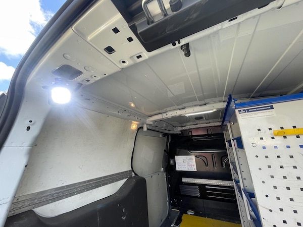 Used Ford Transit Connect 2019 for sale - 74518779: Photo 15
