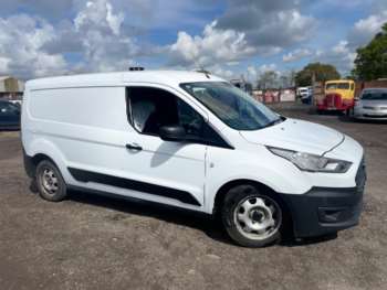 Used Ford Transit Connect 2019 for sale - 74518779: Photo