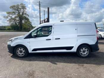 Used Ford Transit Connect 2019 for sale - 74518779: Photo
