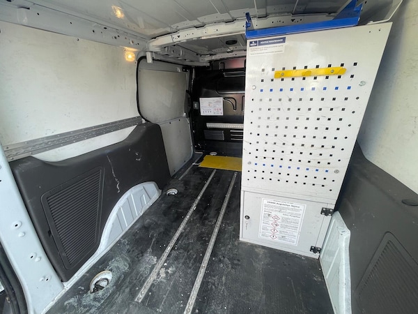 Used Ford Transit Connect 2019 for sale - 74518779: Photo 8