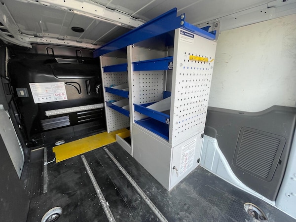 Used Ford Transit Connect 2019 for sale - 74518779: Photo 9