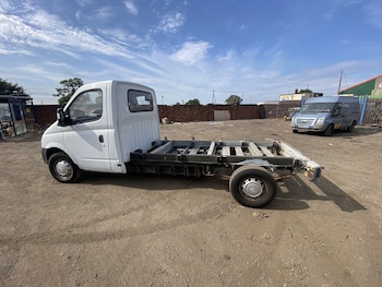 Used LDV V80 2019 for sale - 79543821: Photo