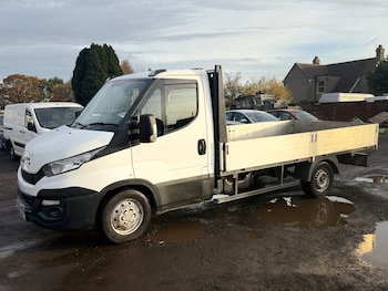Used Iveco Daily 2015 for sale - 78285608: Photo