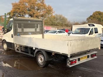 Used Iveco Daily 2015 for sale - 78285608: Photo